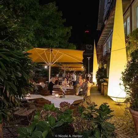 Hotel Schwanen Stuttgart Airport/Messe 