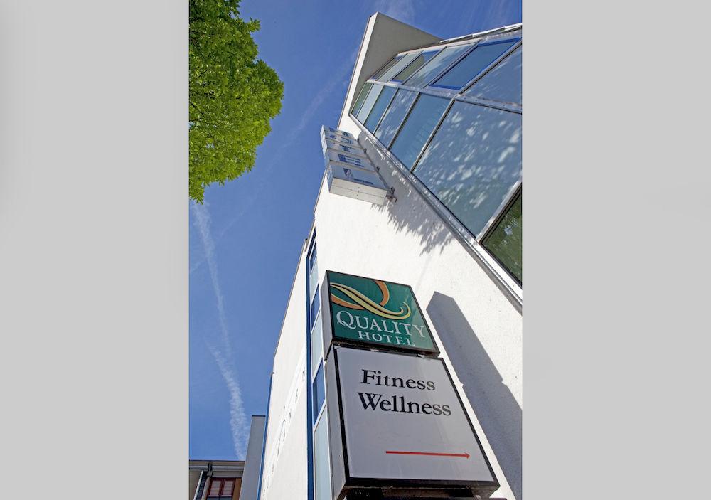 Schwanen Stuttgart Airport/messe 3* Filderstadt