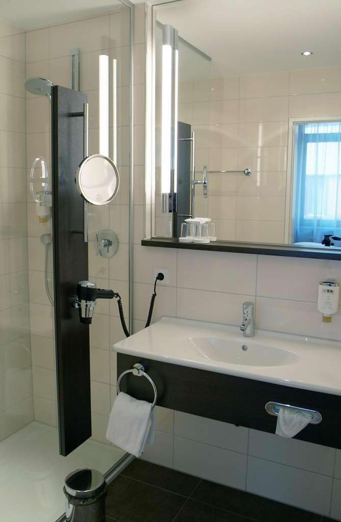 Schwanen Stuttgart Airport/messe Hotel Filderstadt