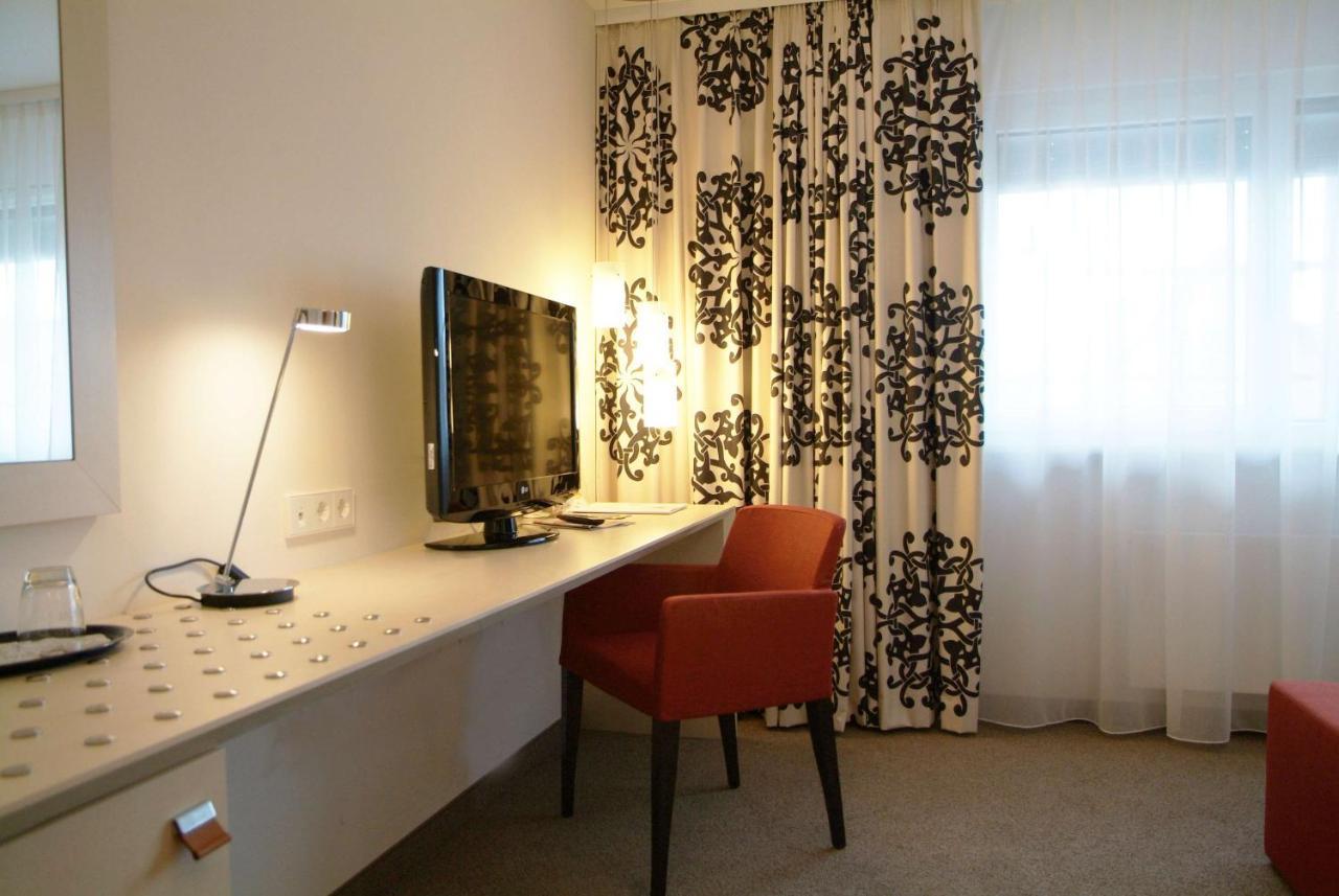 Hotel Schwanen Stuttgart Airport/messe Filderstadt