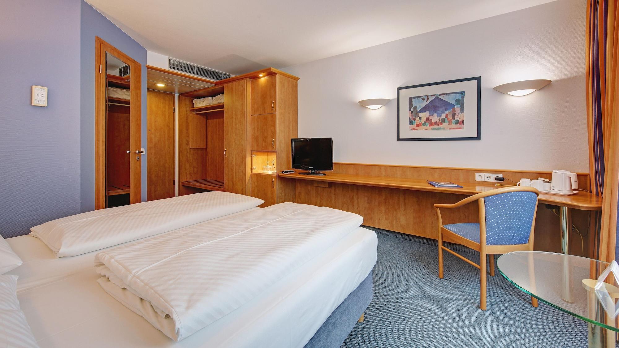 Hotel Schwanen Stuttgart Airport/messe Filderstadt