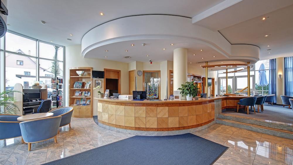 Hotel Schwanen Stuttgart Airport/messe