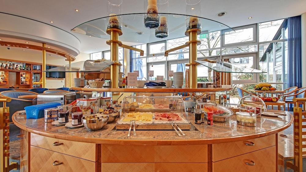 Hotel Schwanen Stuttgart Airport/messe Filderstadt