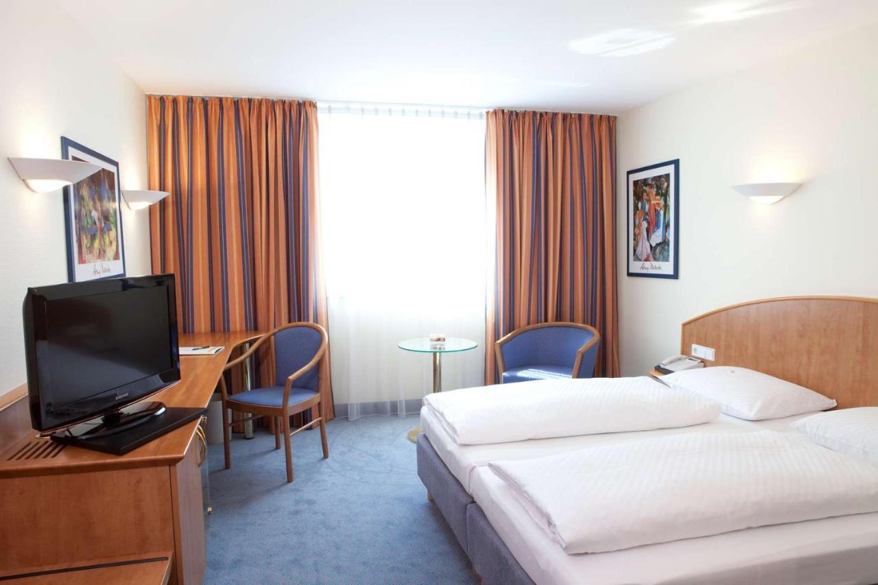 Hotel Schwanen Stuttgart Airport/messe