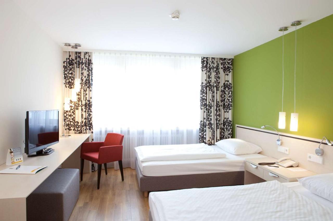 Hotel Schwanen Stuttgart Airport/messe Filderstadt