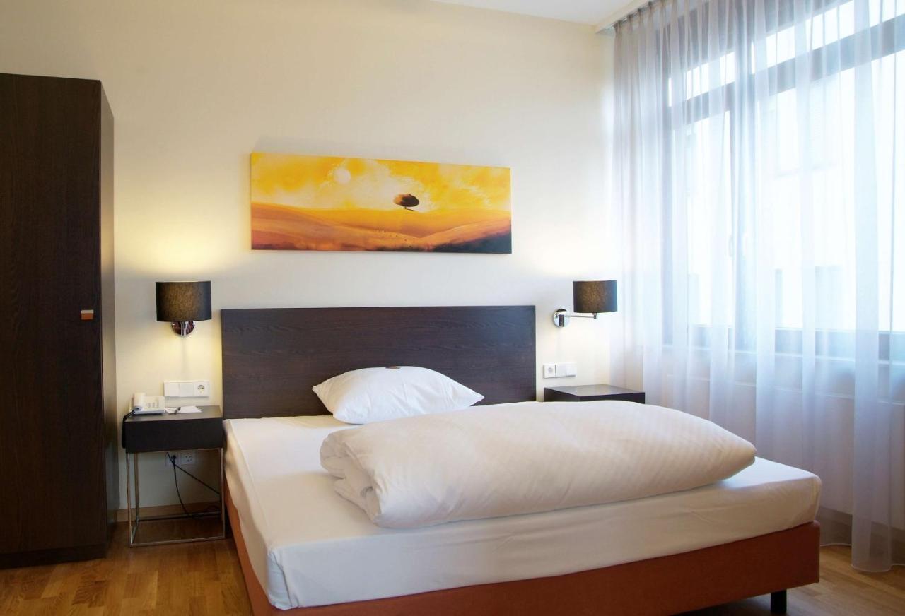 Schwanen Stuttgart Airport/messe Hotel