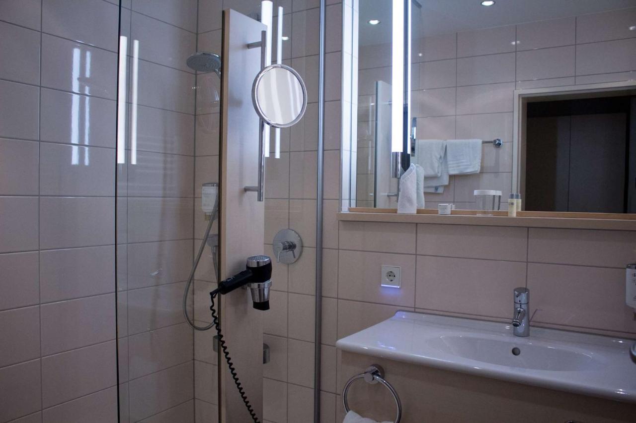 Hotel Schwanen Stuttgart Airport/messe Filderstadt