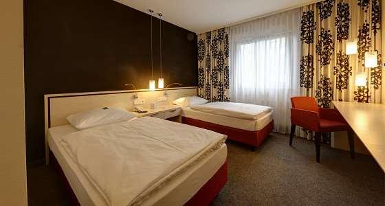 Hotel Schwanen Stuttgart Airport/messe Filderstadt