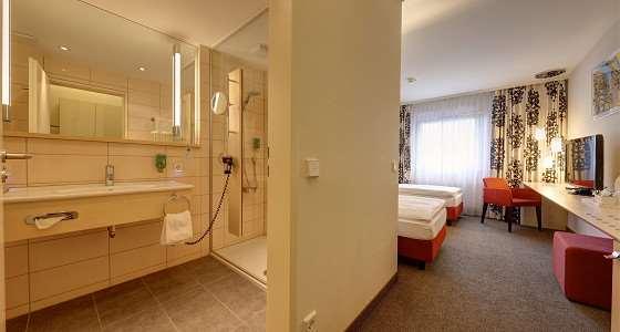 Hotel Schwanen Stuttgart Airport/messe Filderstadt