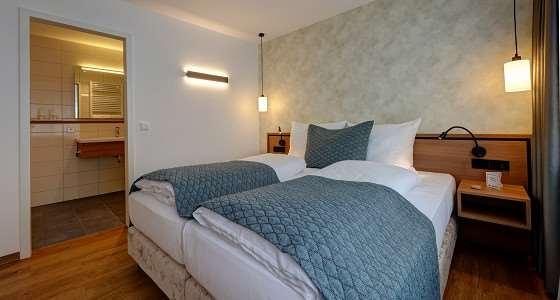 Schwanen Stuttgart Airport/messe 3*