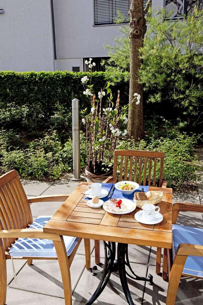 Schwanen Stuttgart Airport/messe Hotel