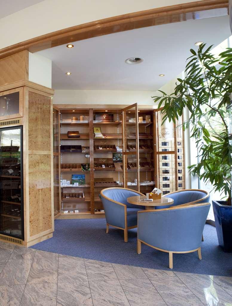 Hotel Schwanen Stuttgart Airport/messe