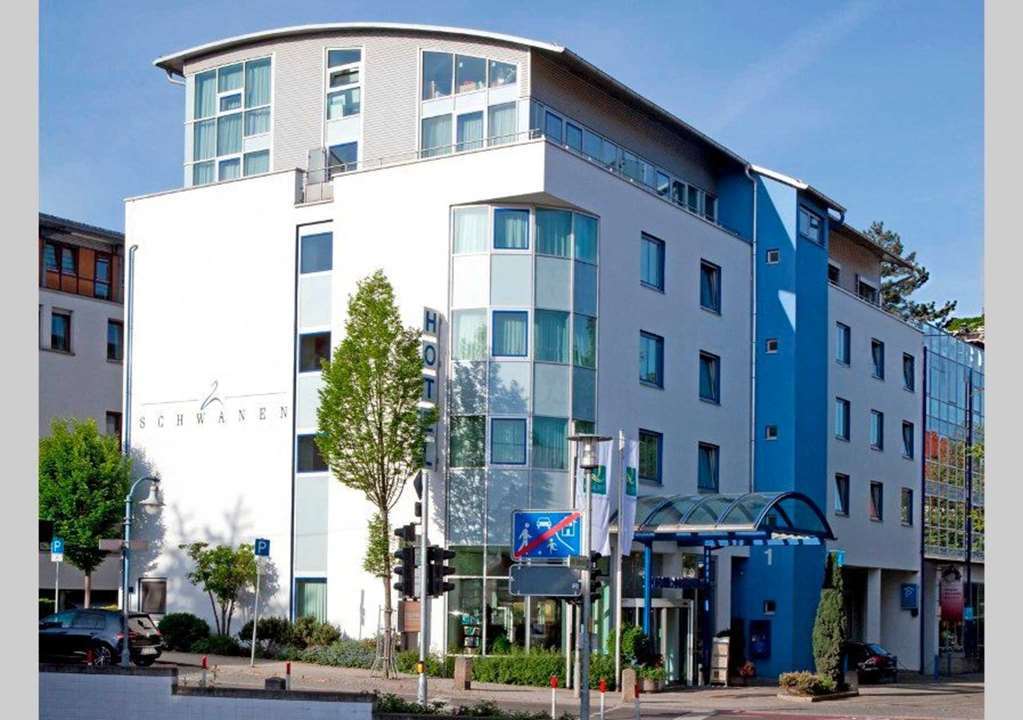 Schwanen Stuttgart Airport/messe Hotel Filderstadt
