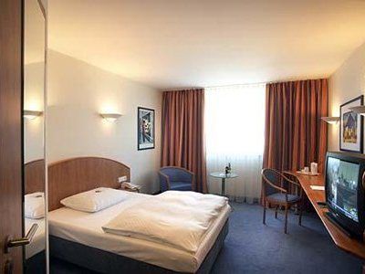 Schwanen Stuttgart Airport/messe 3* Filderstadt